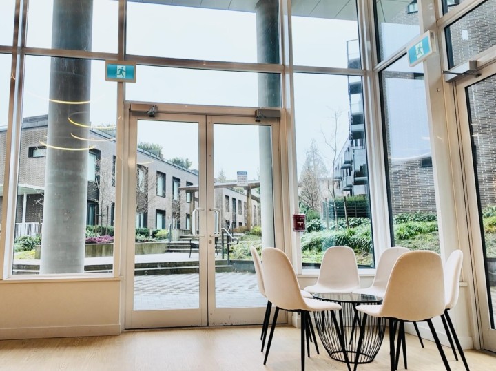 Photo 19 at 304 - 5629 Birney Avenue, University VW, Vancouver West