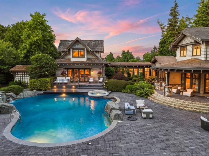 Photo 1 at 1988 Drummond Drive, Point Grey, Vancouver West
