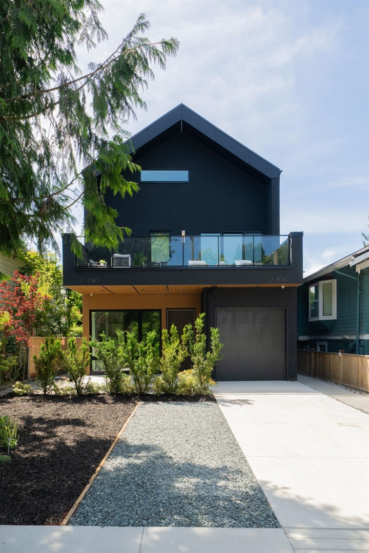 Photo 2 at 1 - 4161 Windsor Street, Fraser VE, Vancouver East