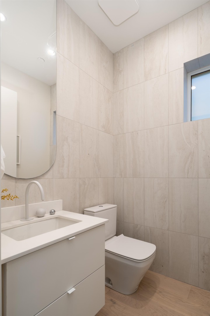 Photo 12 at 1 - 4161 Windsor Street, Fraser VE, Vancouver East