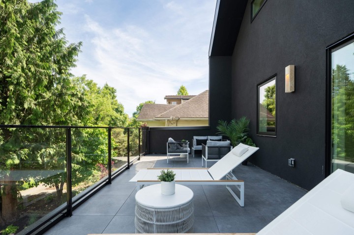 Photo 22 at 1 - 4161 Windsor Street, Fraser VE, Vancouver East