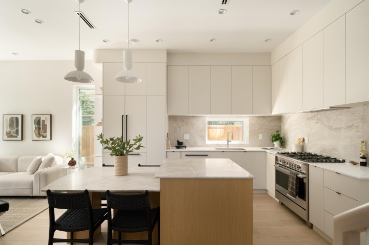 Photo 9 at 1 - 4161 Windsor Street, Fraser VE, Vancouver East