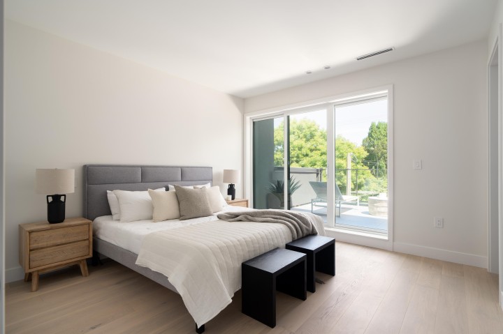 Photo 18 at 1 - 4161 Windsor Street, Fraser VE, Vancouver East