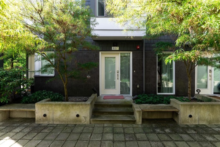 Photo 36 at 637 Victoria Drive, Hastings, Vancouver East
