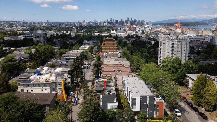 Photo 32 at 637 Victoria Drive, Hastings, Vancouver East