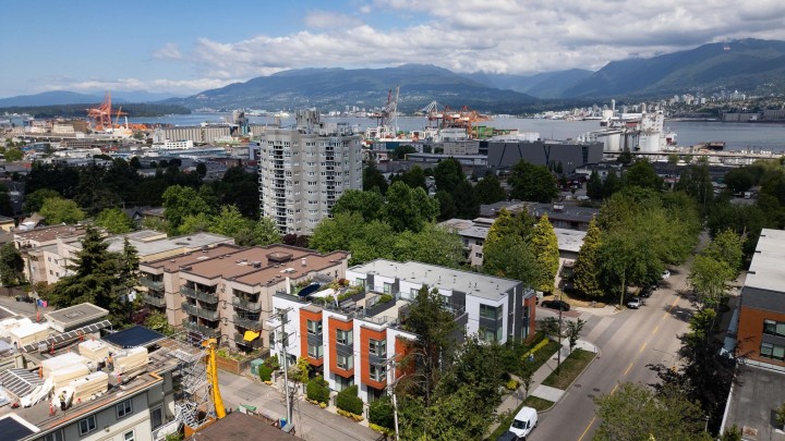 Photo 35 at 637 Victoria Drive, Hastings, Vancouver East