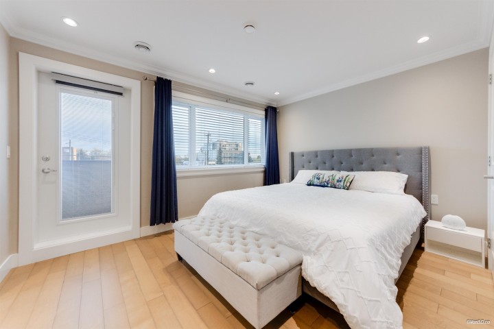 Photo 16 at 3582 Franklin Street, Hastings Sunrise, Vancouver East