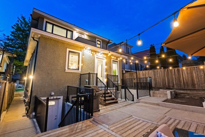 Photo 36 at 3582 Franklin Street, Hastings Sunrise, Vancouver East