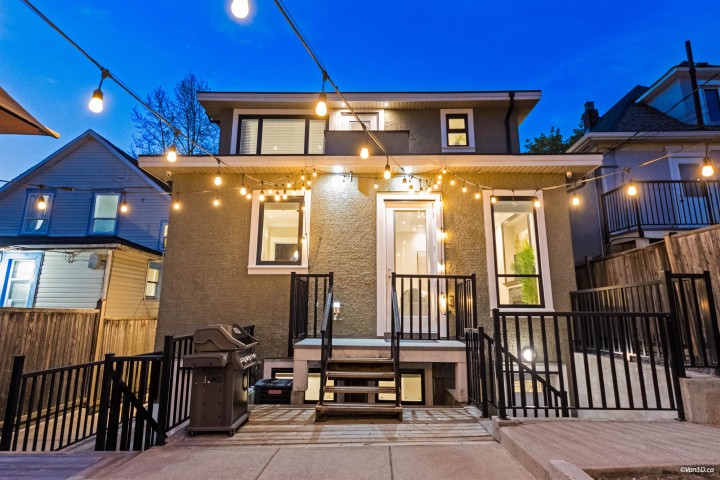 Photo 35 at 3582 Franklin Street, Hastings Sunrise, Vancouver East