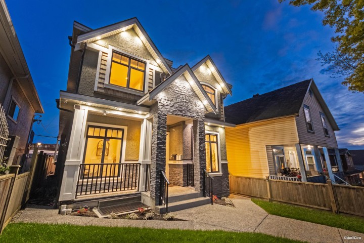 Photo 39 at 3582 Franklin Street, Hastings Sunrise, Vancouver East