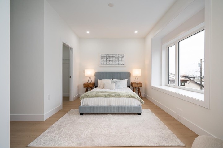 Photo 12 at 3435 Franklin Street, Hastings Sunrise, Vancouver East