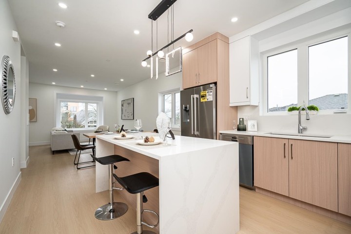 Photo 11 at 3435 Franklin Street, Hastings Sunrise, Vancouver East