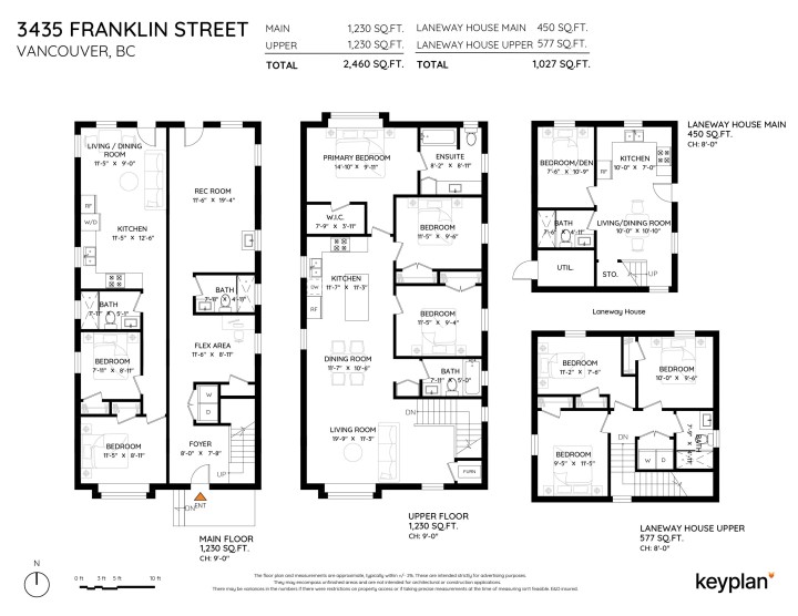 Photo 40 at 3435 Franklin Street, Hastings Sunrise, Vancouver East
