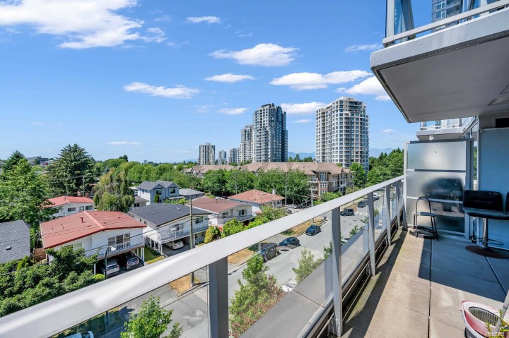 Photo 23 at 614 - 5598 Ormidale Street, Collingwood VE, Vancouver East