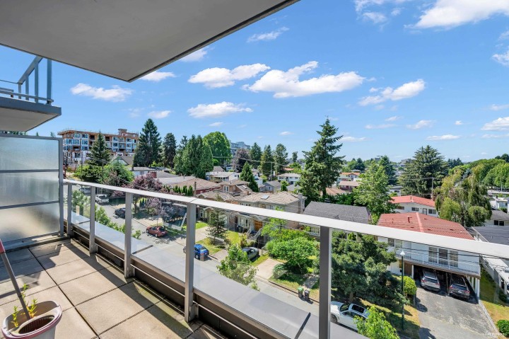Photo 22 at 614 - 5598 Ormidale Street, Collingwood VE, Vancouver East