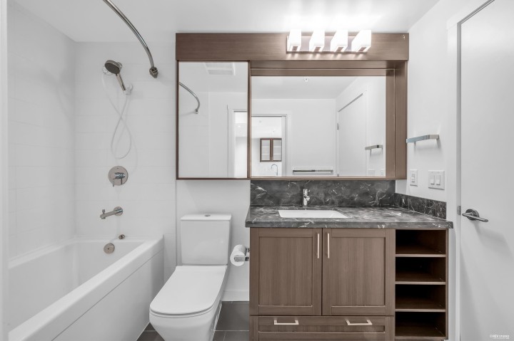 Photo 20 at 614 - 5598 Ormidale Street, Collingwood VE, Vancouver East