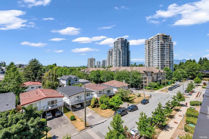 Photo 24 at 614 - 5598 Ormidale Street, Collingwood VE, Vancouver East