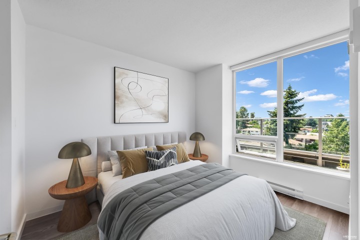 Photo 15 at 614 - 5598 Ormidale Street, Collingwood VE, Vancouver East