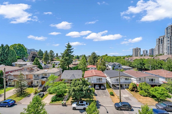 Photo 25 at 614 - 5598 Ormidale Street, Collingwood VE, Vancouver East