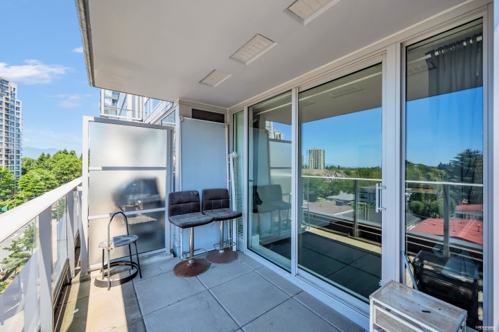 Photo 21 at 614 - 5598 Ormidale Street, Collingwood VE, Vancouver East