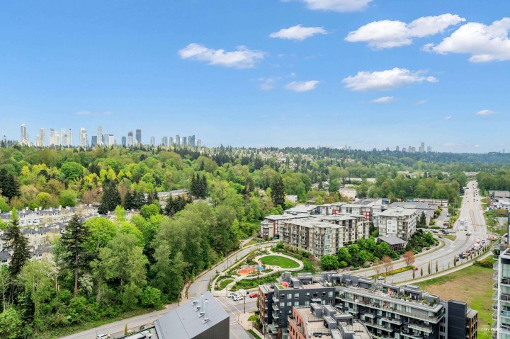 Photo 25 at 2406 - 3538 Sawmill Crescent, Vancouver East