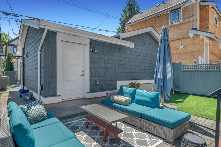 Photo 12 at 730 E 11th Avenue, Mount Pleasant VE, Vancouver East