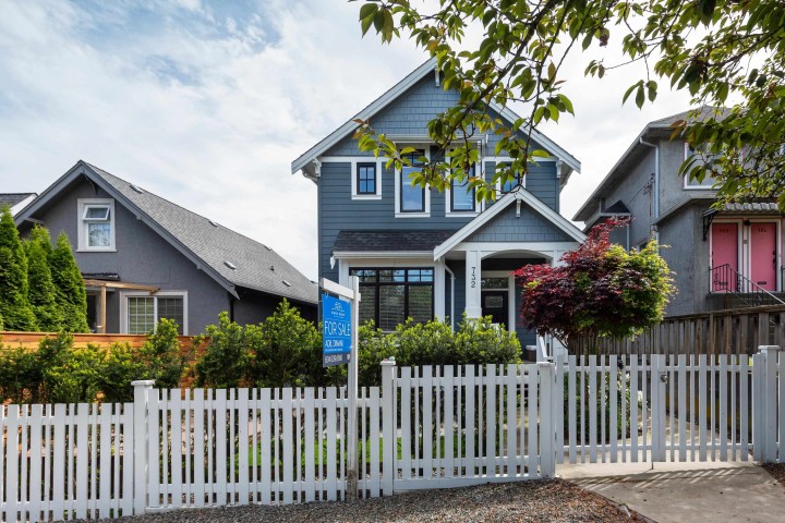 Photo 1 at 730 E 11th Avenue, Mount Pleasant VE, Vancouver East