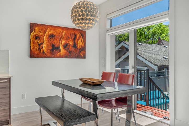 Photo 10 at 730 E 11th Avenue, Mount Pleasant VE, Vancouver East