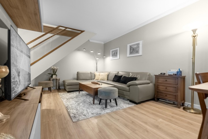Photo 2 at 3428 Copeland Avenue, Champlain Heights, Vancouver East