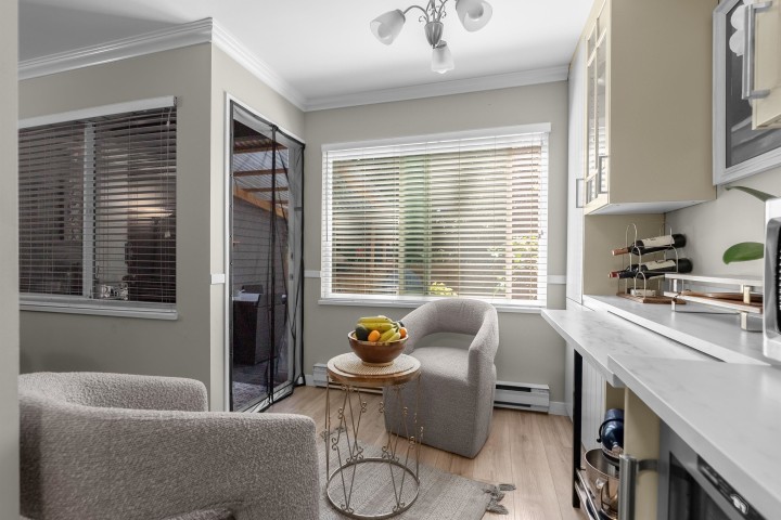 Photo 6 at 3428 Copeland Avenue, Champlain Heights, Vancouver East