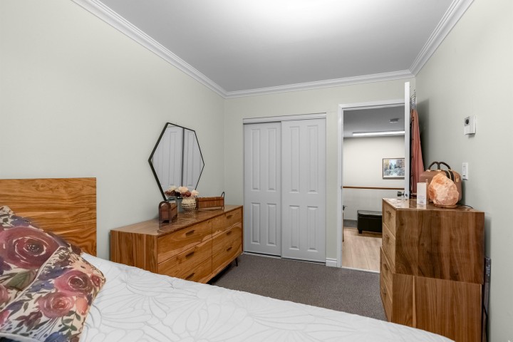 Photo 17 at 3428 Copeland Avenue, Champlain Heights, Vancouver East