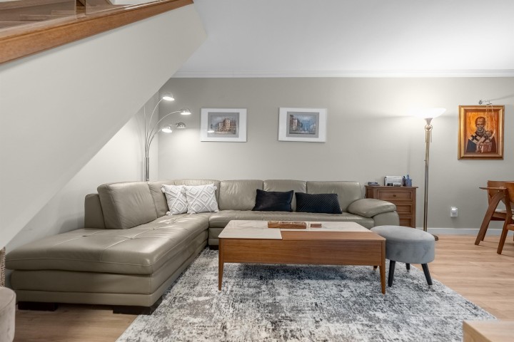 Photo 3 at 3428 Copeland Avenue, Champlain Heights, Vancouver East