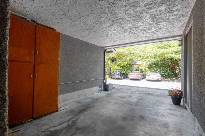 Photo 32 at 3428 Copeland Avenue, Champlain Heights, Vancouver East