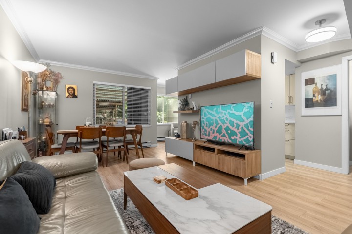 Photo 1 at 3428 Copeland Avenue, Champlain Heights, Vancouver East