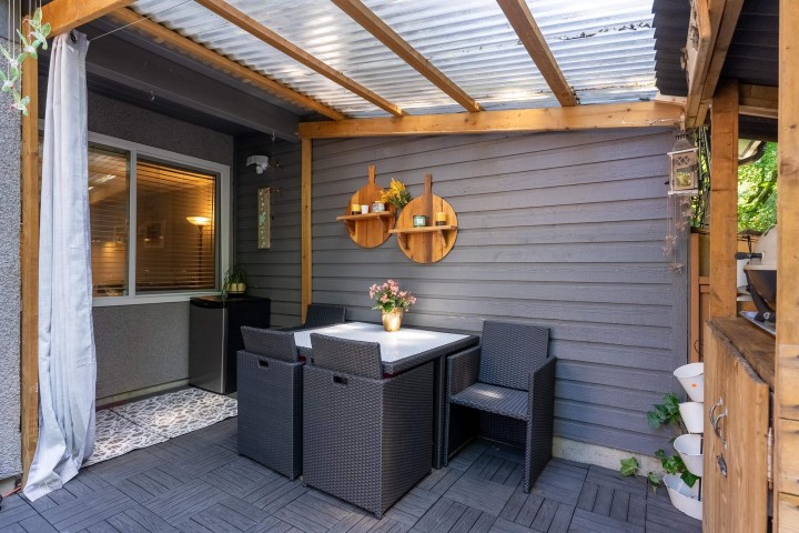 Photo 28 at 3428 Copeland Avenue, Champlain Heights, Vancouver East