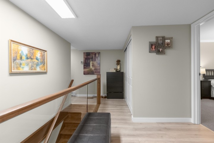 Photo 20 at 3428 Copeland Avenue, Champlain Heights, Vancouver East