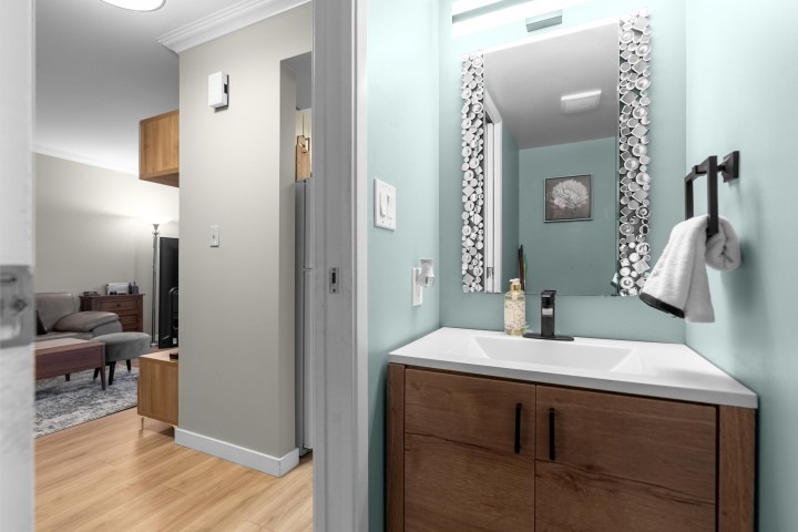Photo 10 at 3428 Copeland Avenue, Champlain Heights, Vancouver East