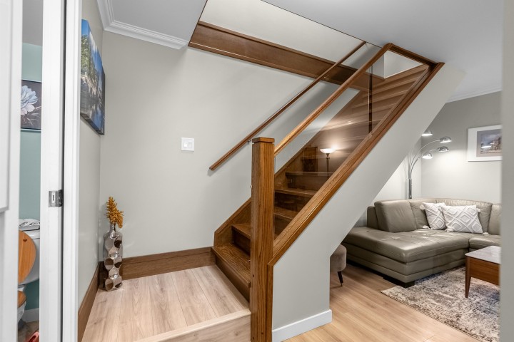 Photo 11 at 3428 Copeland Avenue, Champlain Heights, Vancouver East