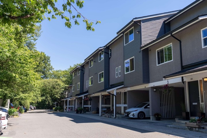 Photo 35 at 3428 Copeland Avenue, Champlain Heights, Vancouver East