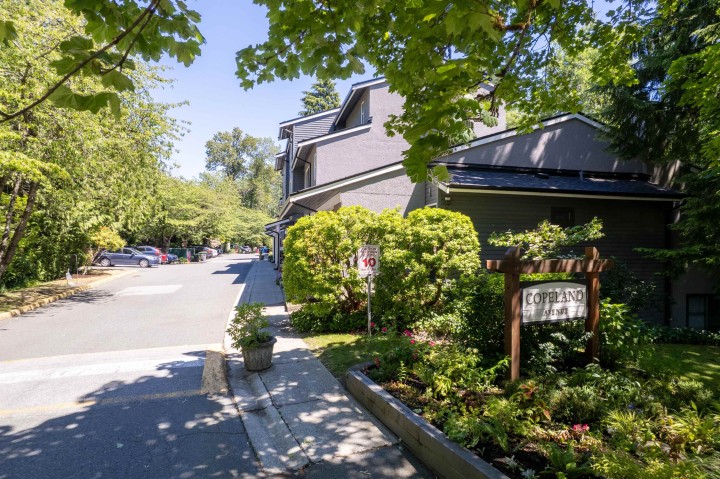 Photo 39 at 3428 Copeland Avenue, Champlain Heights, Vancouver East