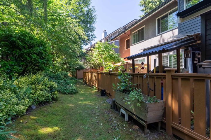 Photo 29 at 3428 Copeland Avenue, Champlain Heights, Vancouver East