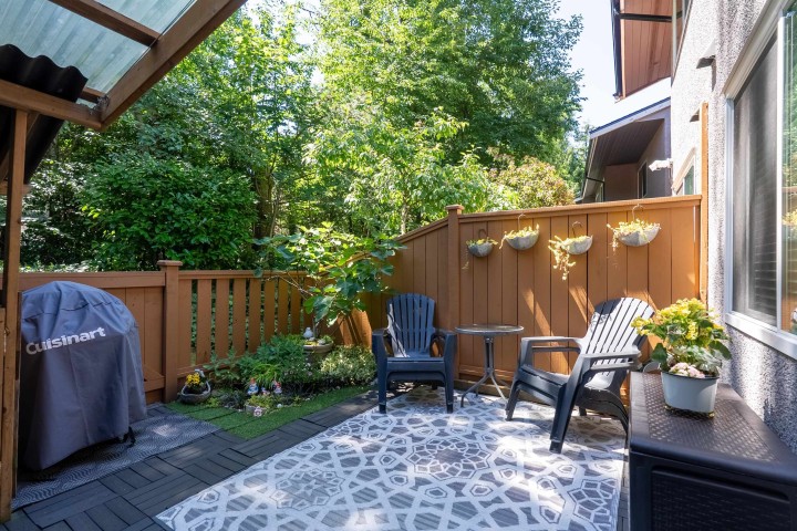 Photo 25 at 3428 Copeland Avenue, Champlain Heights, Vancouver East