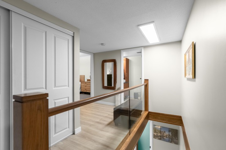 Photo 21 at 3428 Copeland Avenue, Champlain Heights, Vancouver East