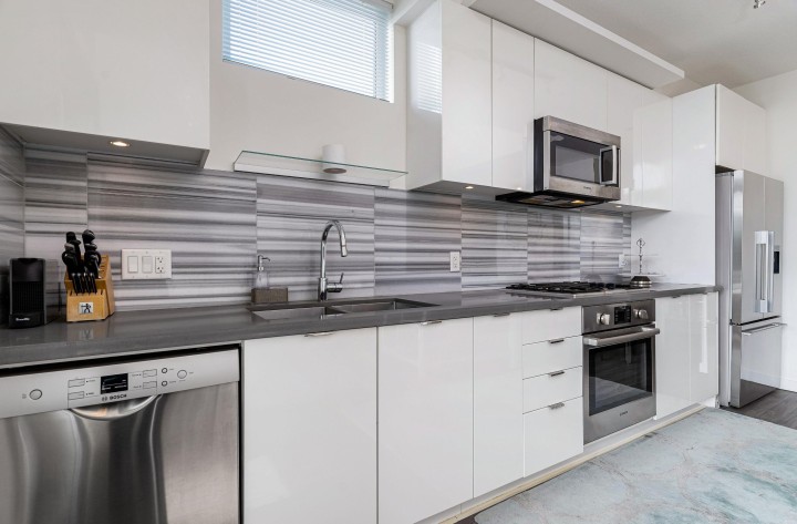 Photo 16 at 312 - 3138 Riverwalk Avenue, South Marine, Vancouver East