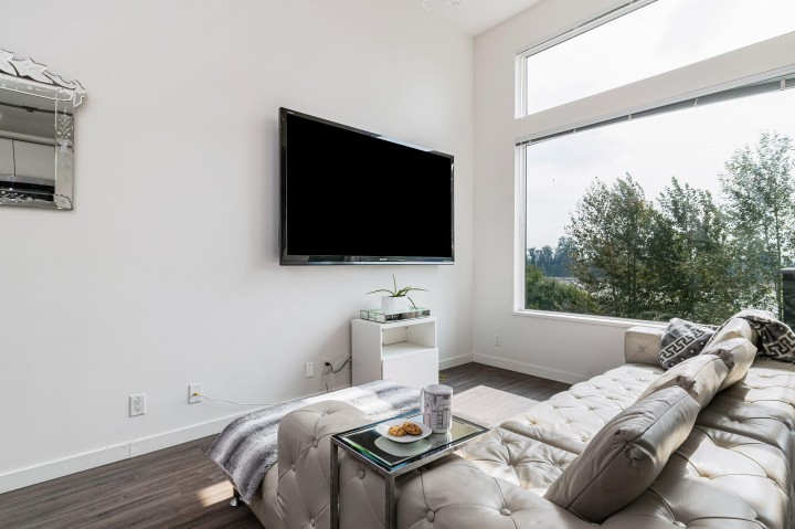 Photo 7 at 312 - 3138 Riverwalk Avenue, South Marine, Vancouver East