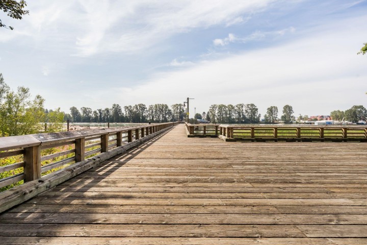Photo 36 at 312 - 3138 Riverwalk Avenue, South Marine, Vancouver East