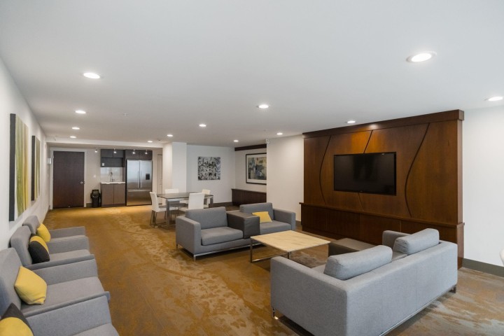 Photo 32 at 312 - 3138 Riverwalk Avenue, South Marine, Vancouver East