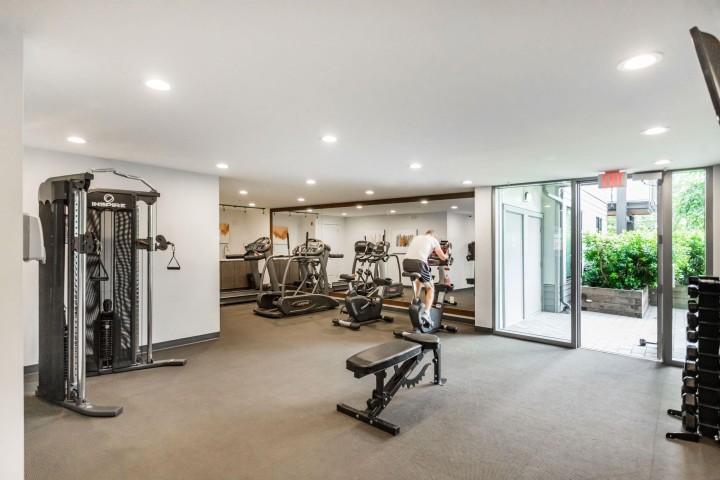 Photo 28 at 312 - 3138 Riverwalk Avenue, South Marine, Vancouver East