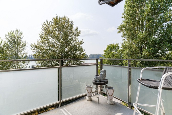 Photo 20 at 312 - 3138 Riverwalk Avenue, South Marine, Vancouver East