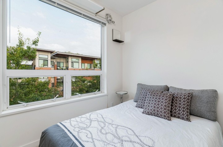 Photo 24 at 312 - 3138 Riverwalk Avenue, South Marine, Vancouver East